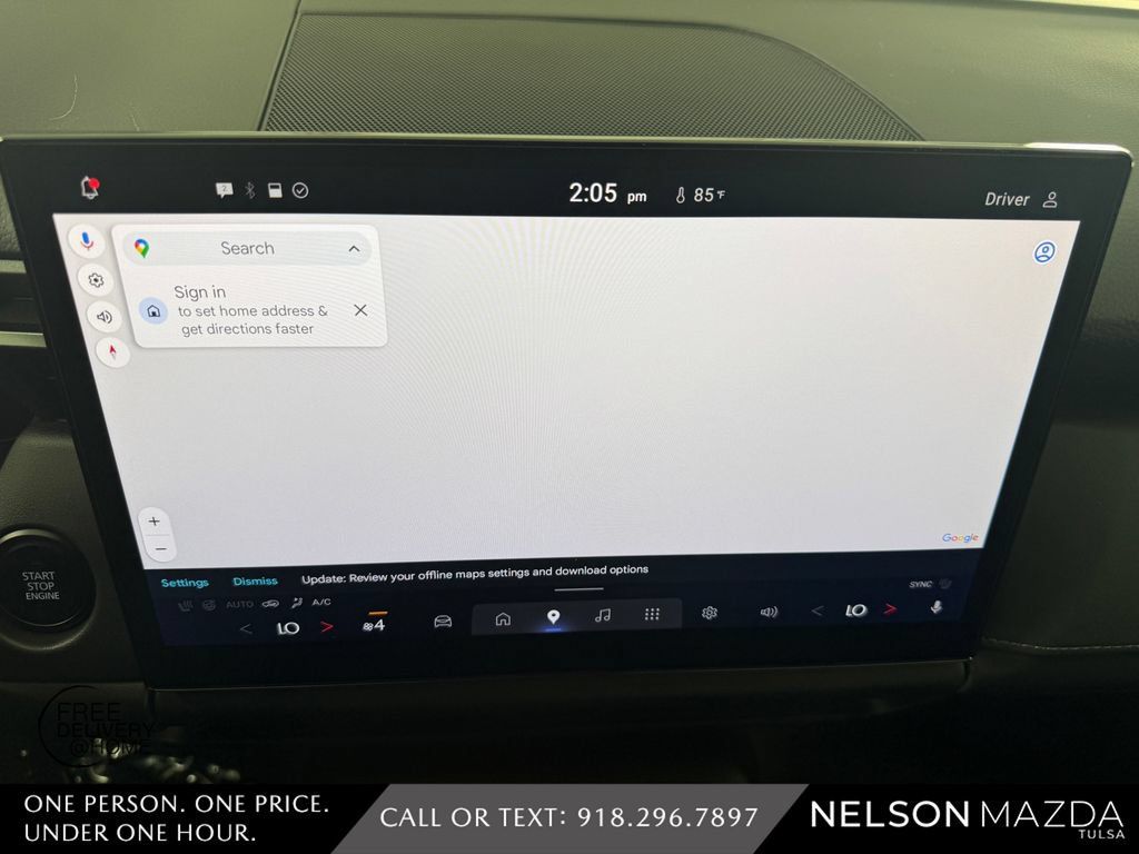 New 2026 MAZDA CX-5 Preferred AWD/4WD image 28