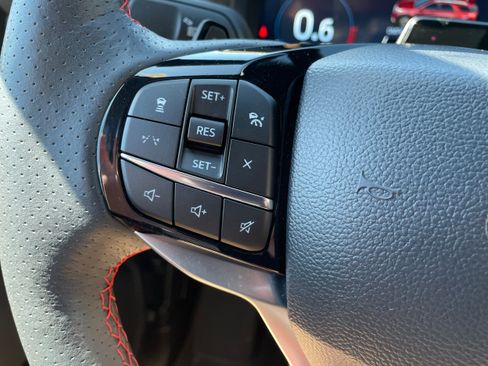 Used 2025 Ford Explorer ST w/ Sun And Sound Package AWD/4WD image 27
