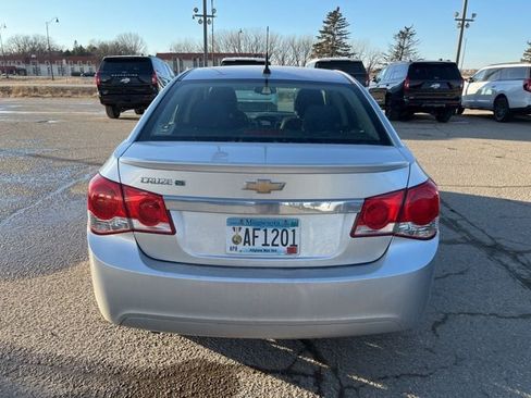 Used 2013 Chevrolet Cruze Eco image 14
