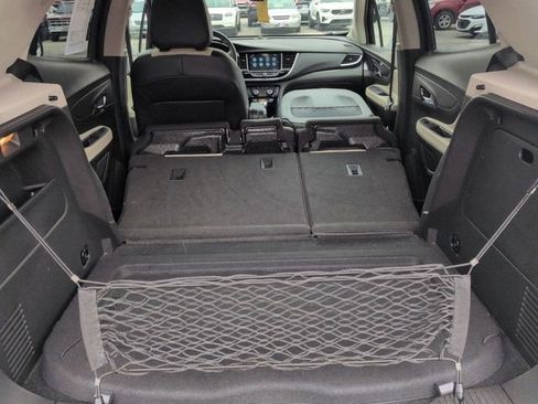 Used 2019 Buick Encore Preferred image 36