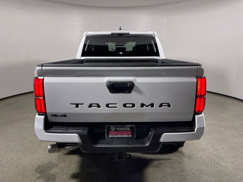 New 2026 Toyota Tacoma TRD Sport image 4
