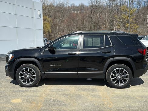 Certified 2026 GMC Terrain Elevation w/ Elevation Premium Package image 4