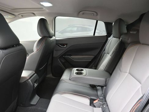 New 2026 Subaru Crosstrek 2.5i Limited AWD/4WD image 18