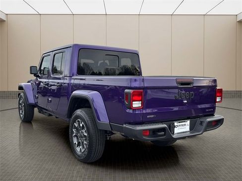 New 2026 Jeep Gladiator Sport image 3