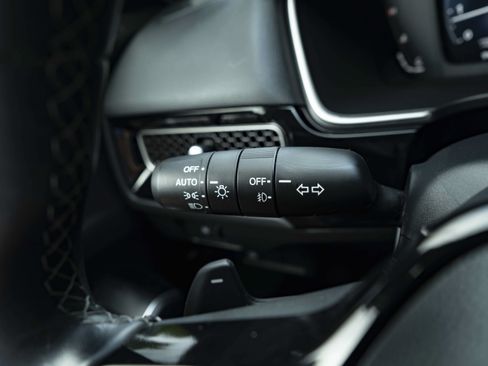 Used 2024 Honda Civic Touring image 23