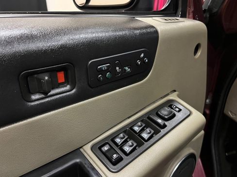 Used 2006 HUMMER H2 AWD/4WD image 24