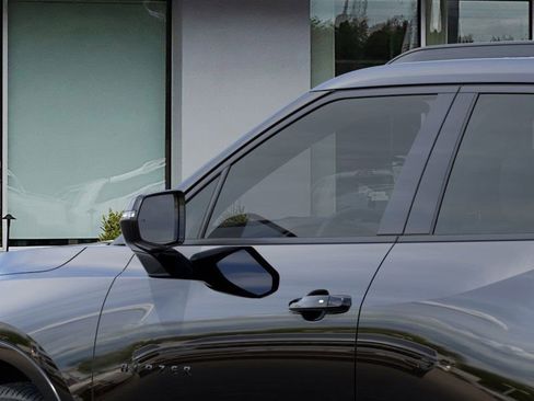 New 2026 Chevrolet Blazer RS image 12