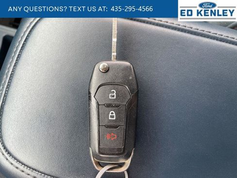 Used 2024 Ford Maverick XLT w/ Equipment Group 300A Standard image 9