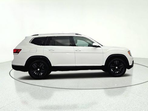 Used 2019 Volkswagen Atlas SEL Premium AWD/4WD image 8