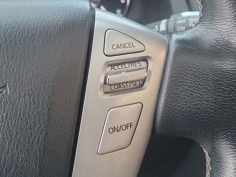 Used 2019 INFINITI QX80 Luxe RWD image 28