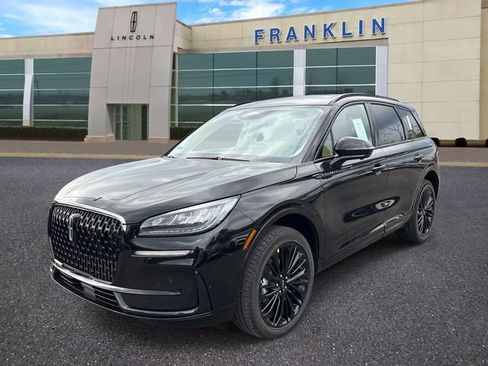 New 2026 Lincoln Corsair Premiere AWD/4WD image 3