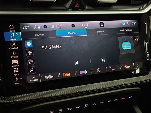 New 2026 Jeep Cherokee Limited AWD/4WD image 19