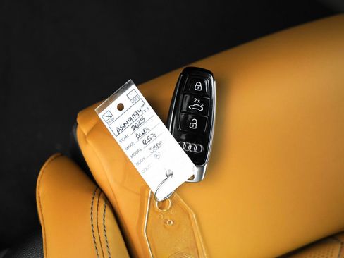 New 2025 Audi RS 7 performance Sportback image 43