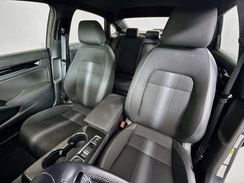Certified 2026 Honda Civic Sport image 11