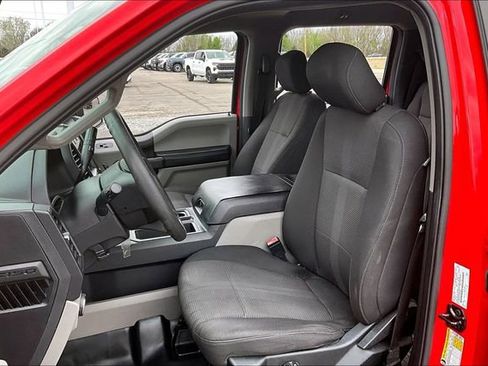 Used 2018 Ford F150 XL w/ Equipment Group 101A Mid image 22