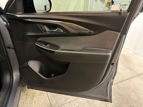 Used 2021 Chevrolet TrailBlazer LS FWD image 19