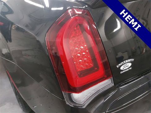 Used 2021 Chrysler 300 S w/ S Model Appearance Package image 33