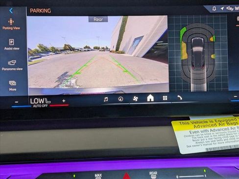 Used 2025 BMW X3 xDrive30i w/ M Sport Package image 12