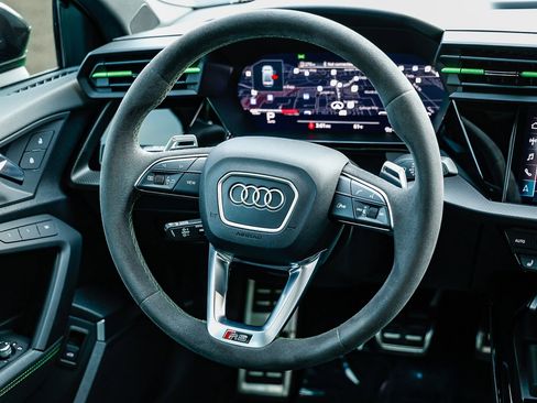 Used 2022 Audi RS 3 image 13