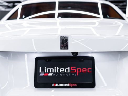 Used 2026 Rolls-Royce Phantom Sedan image 37