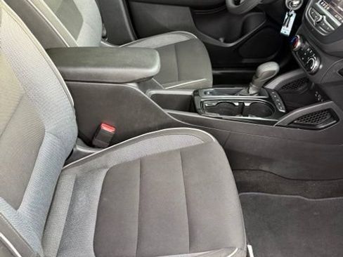 Used 2022 Chevrolet TrailBlazer LS AWD/4WD image 9