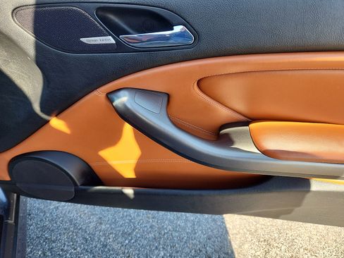 Used 2003 BMW M3 Convertible image 26