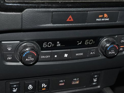 Certified 2022 Nissan Frontier SV AWD/4WD image 11