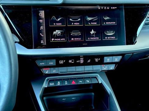 Used 2024 Audi A3 2.0T Premium w/ Convenience Package image 19