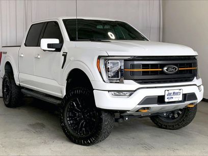 Used 2021 Ford F150 Tremor w/ Equipment Group 402A High