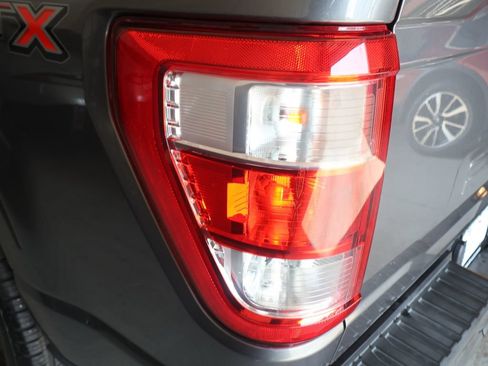 Used 2022 Ford F150 XL w/ STX Appearance Package RWD image 30
