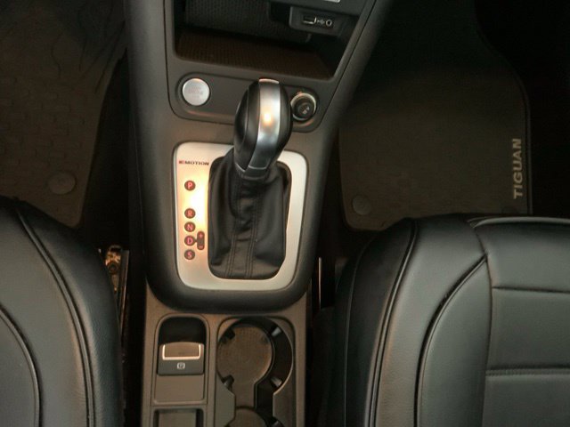 Used 2016 Volkswagen Tiguan SE AWD/4WD image 20