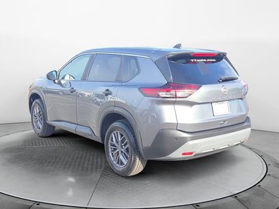 Used 2023 Nissan Rogue S