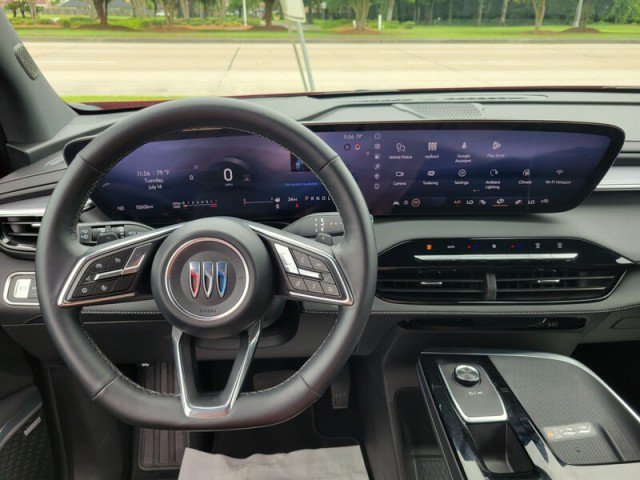 Used 2026 Buick Enclave Sport Touring FWD image 15