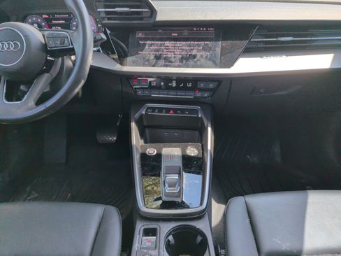 Used 2023 Audi A3 2.0T Premium AWD/4WD image 27