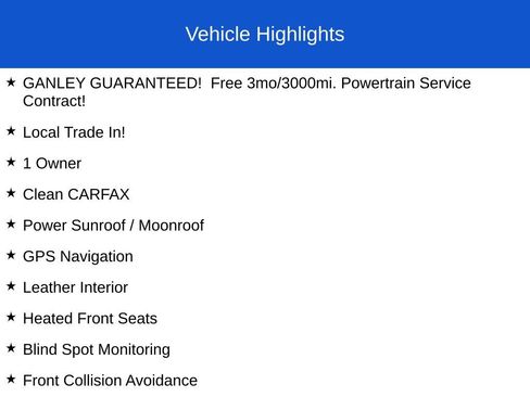 Used 2016 Buick Encore Premium w/ Experience Buick Package image 3