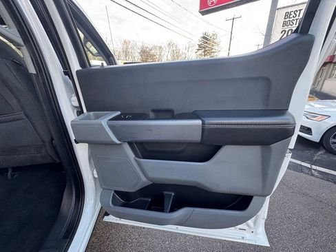 Used 2022 Ford F150 XLT AWD/4WD image 24