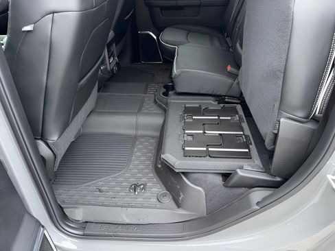 New 2026 RAM 2500 Laramie w/ Night Edition image 47