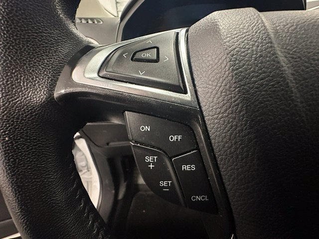 Used 2024 Ford Edge SEL AWD/4WD image 26