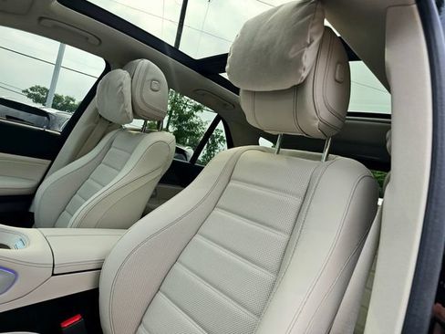 Certified 2025 Mercedes-Benz GLE 350 4MATIC image 20
