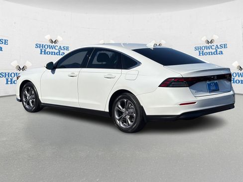 Used 2023 Honda Accord EX image 5