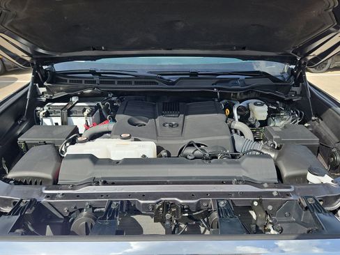Used 2024 Toyota Tundra 1794 Edition image 10