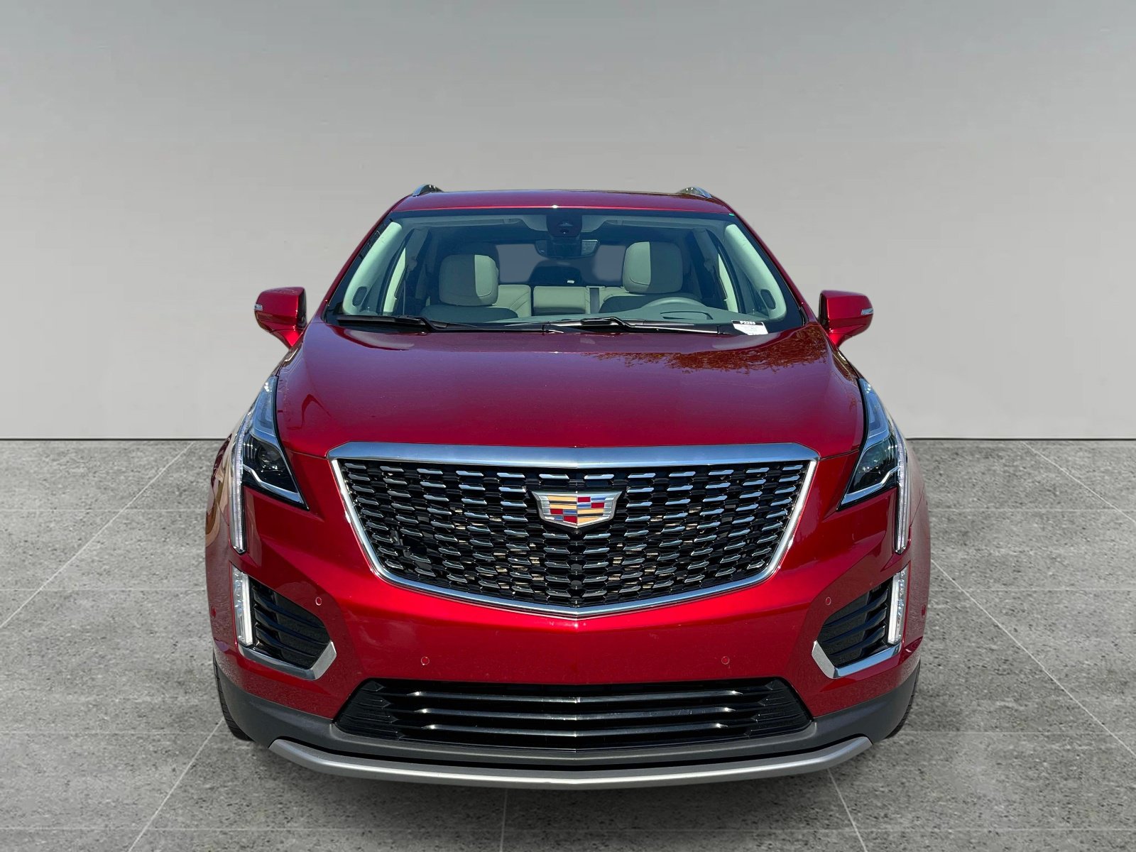 Used 2024 Cadillac XT5 Premium Luxury w/ Technology Package FWD image 8