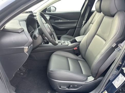 New 2026 MAZDA CX-30 AWD 2.5 S w/ Select Sport Pkg image 9