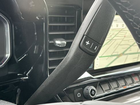 New 2026 Chevrolet Silverado 2500 ZR2 w/ ZR2 Bison Edition image 25