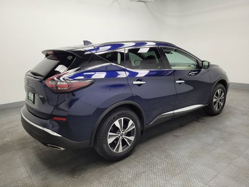 Used 2023 Nissan Murano SV image 10