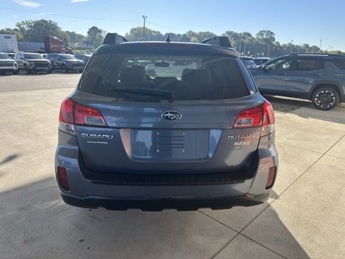 Used 2014 Subaru Outback 2.5i Limited image 7