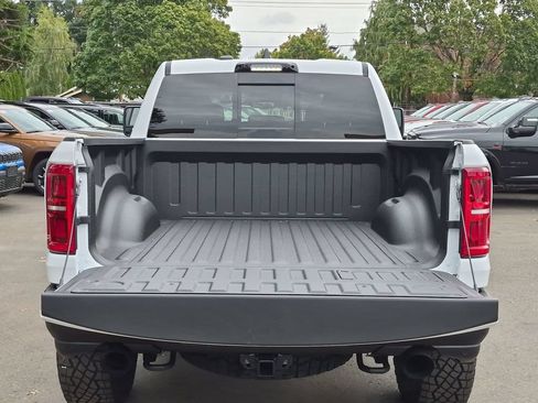 New 2026 RAM 1500 RHO w/ RHO Level 1 Equipment Group AWD/4WD image 10