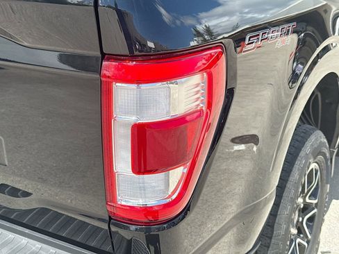 Used 2023 Ford F150 Lariat AWD/4WD image 28