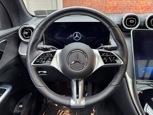 Certified 2023 Mercedes-Benz GLC 300 4MATIC image 15