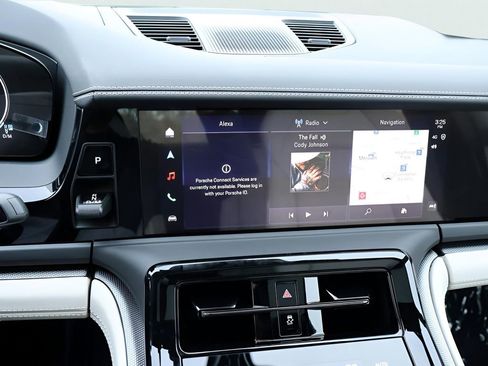 New 2026 Porsche Panamera image 22